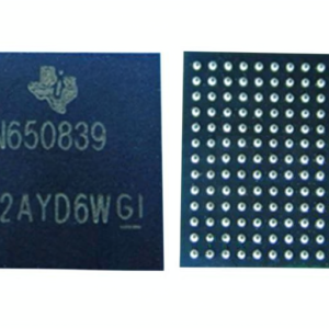 SN650839 PMU Power Supply Chip