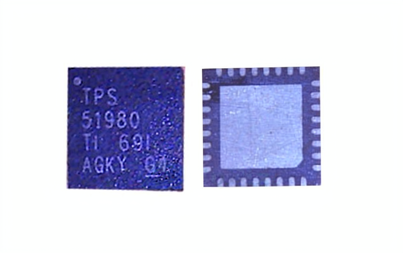 TPS51980A PMU Power Supply Chip