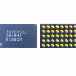 ISL9240HI MacBook logic board charging chip