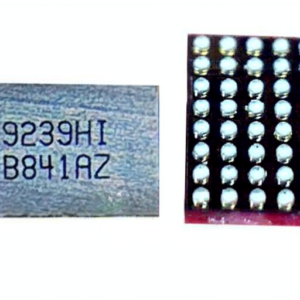 ISL9239HI MacBook logic board charging chip