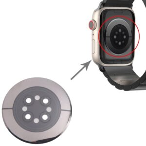 Glass Back Cover for Apple Watch Series 10 42mm