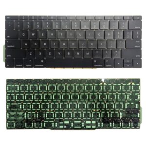 MacBook Pro A1708 2016/2017 US UK Keyboard