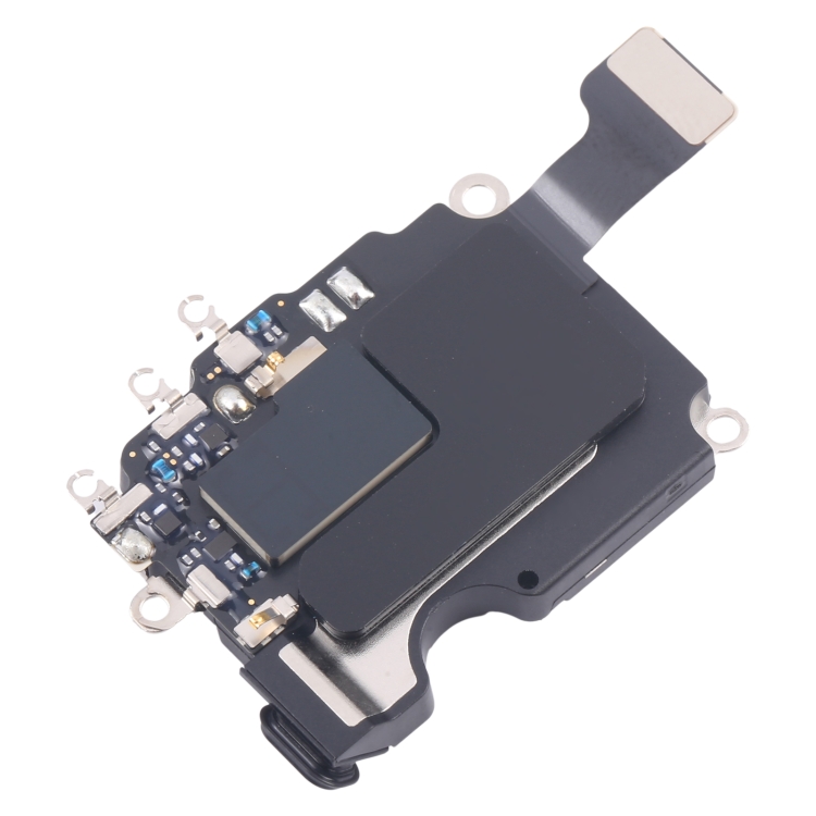 iPhone 16 Pro Max Earpiece Speaker - Image 3