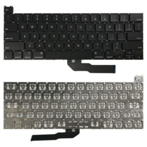 US UK Version Keyboard for Macbook Pro 13 A2251 2020