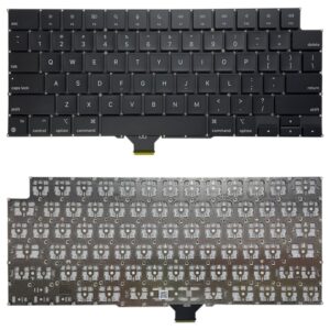 US UK Version Keyboard for Macbook Pro 14.2 A2442 2021