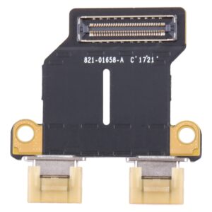 MacBook Air 13 inch A2179 A2337 2020 Power DC Jack USB-C Connector