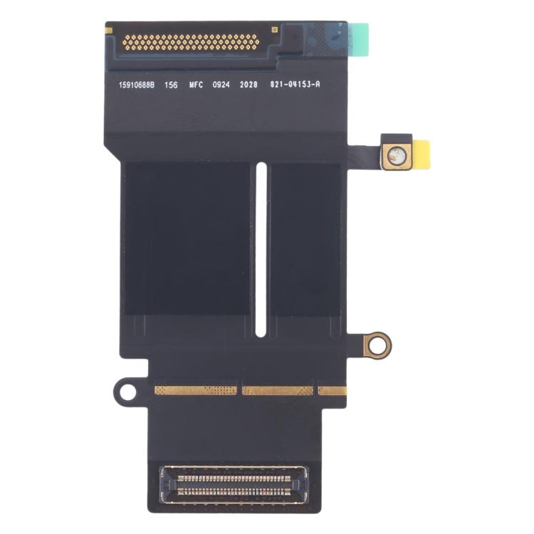 Macbook Air 13.3 inch M2 A2681 821-04153-A LCD Flex Cable