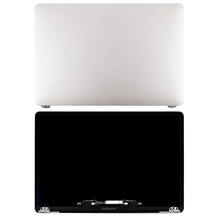 MacBook Pro A2251 A2289 Removed Full LCD Display Screen (Grey)