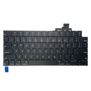 Keyboard US ,UK Version OEM for MacBook Air M2 13 2022 A2681