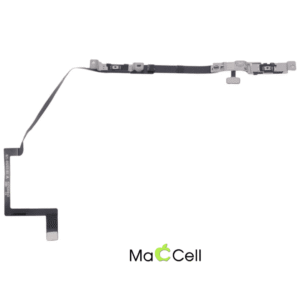 iPhone 16 Pro Max Power Button Flex Cable