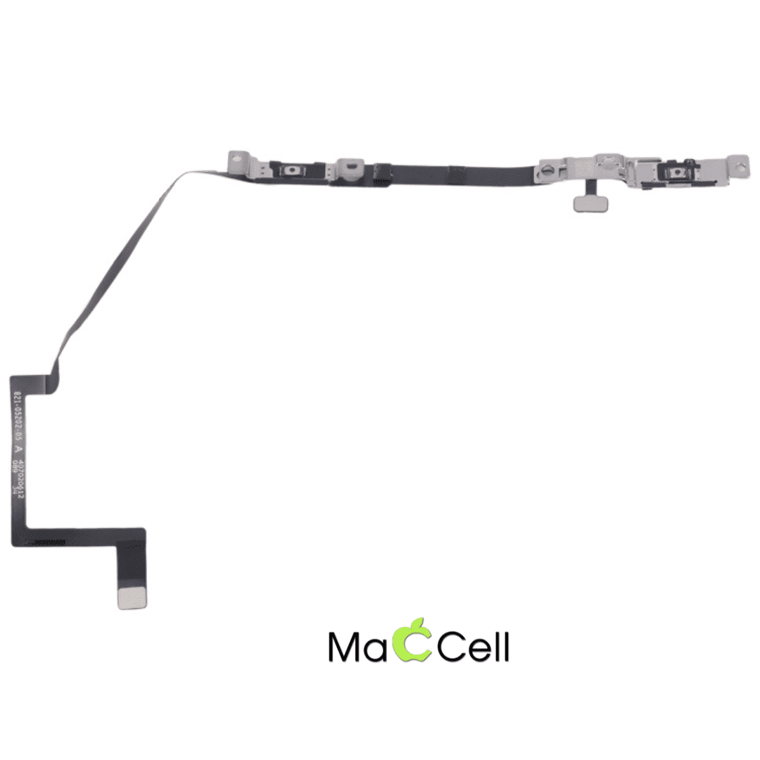 iPhone 16 Pro Max Power Button Flex Cable