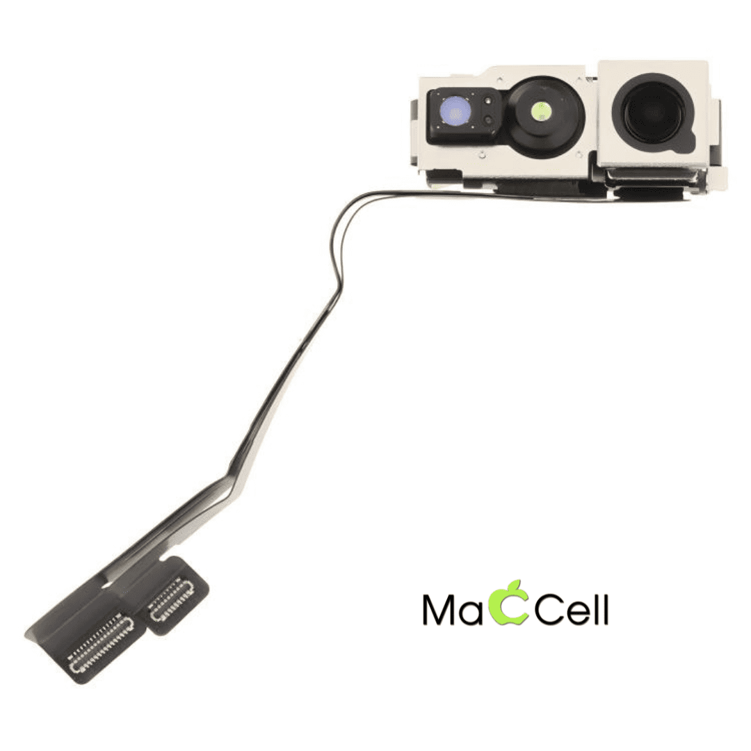 iPhone 16 Pro Max Original Front Facing Camera Support Repair Assistant Face ID
