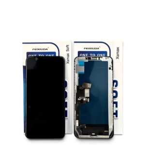 iPhone Xs Max Feixiuda Soft OLED Display