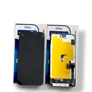 iPhone 15 Plus One-to-One Replacement Display & Touch Screen Assembly
