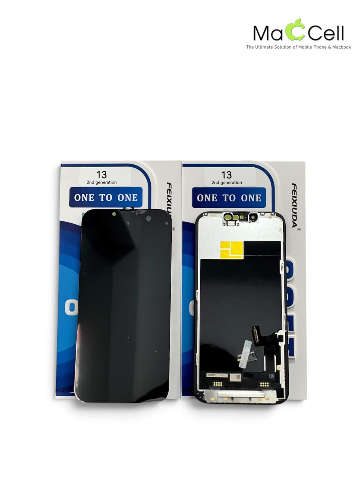 iPhone 13 Replacement Display & Touch Screen Assembly