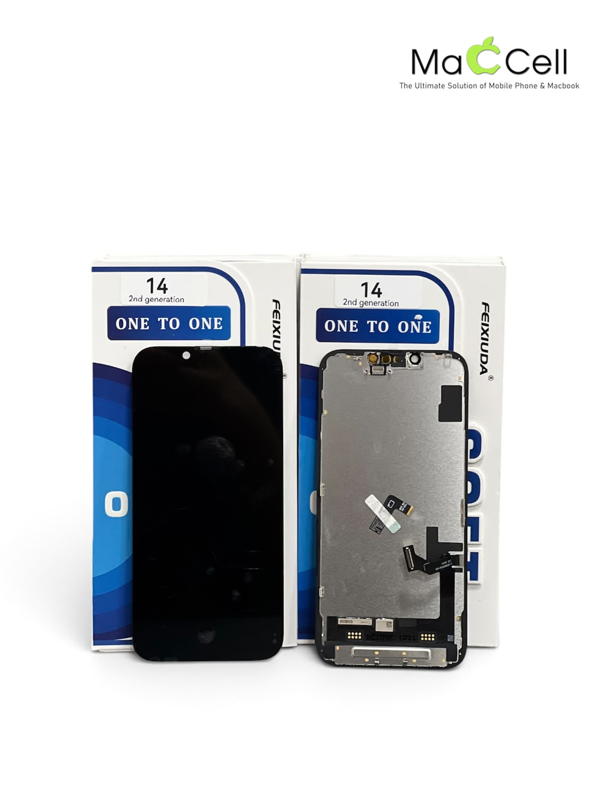 I phone 14 one to one Replacement Display & Touch screen Assembly