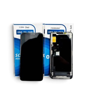 iPhone 11 Pro Max OLED Display & Touch Screen Assembly