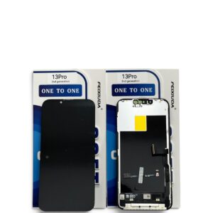 IPhone 13 Pro One-to-One Replacement Display & Touch Screen Assembly