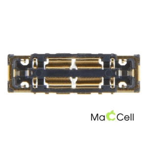 IPhone 16 Pro / 16 Pro Max Battery FPC Connector On Motherboard
