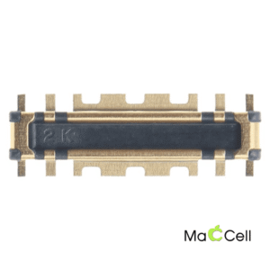 iPhone 16 Pro / 16 Pro Max Battery FPC Connector On Flex Cable