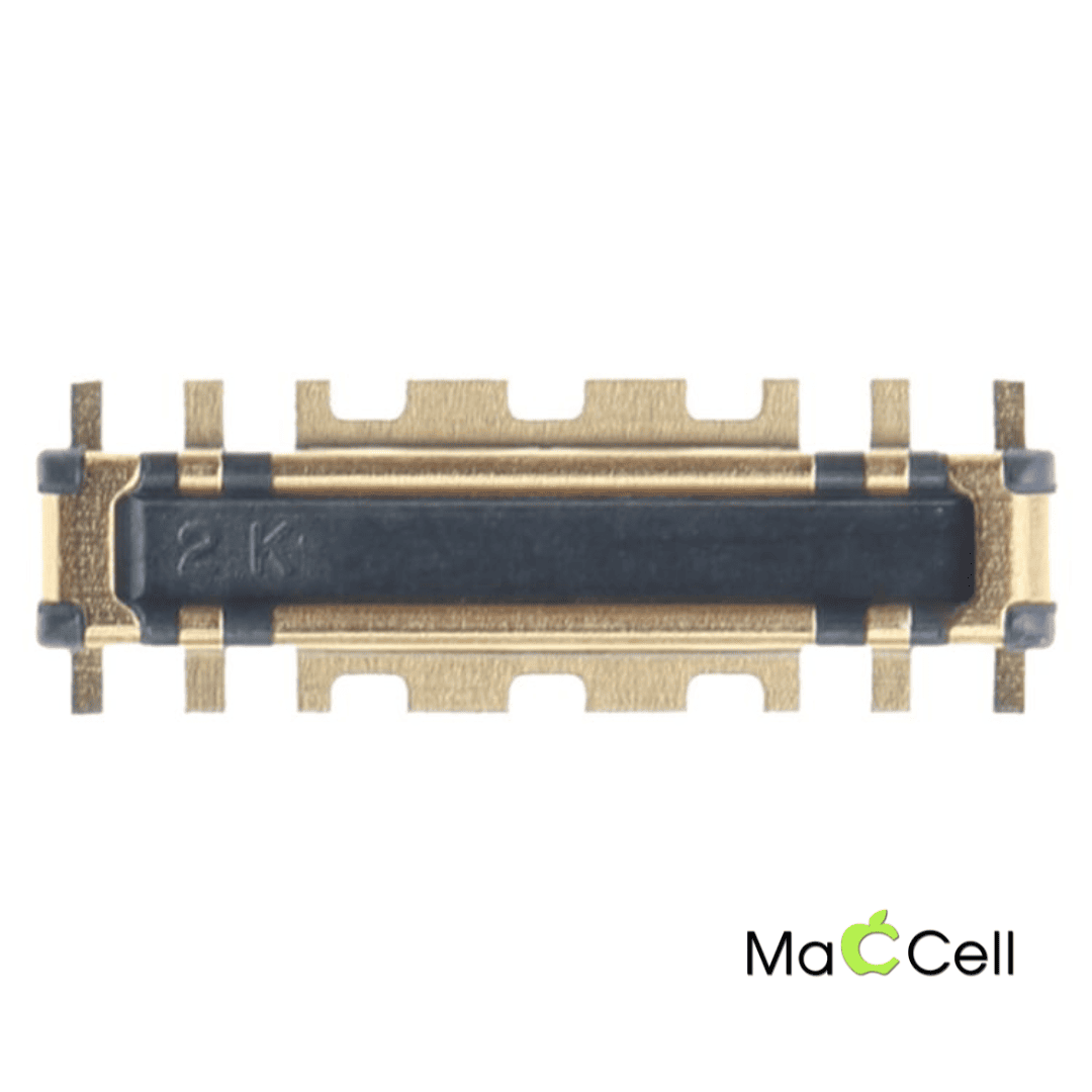 iPhone 16 Pro / 16 Pro Max Battery FPC Connector On Flex Cable