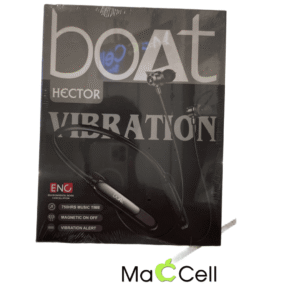 Boat Hector Vibration wireless Neckband