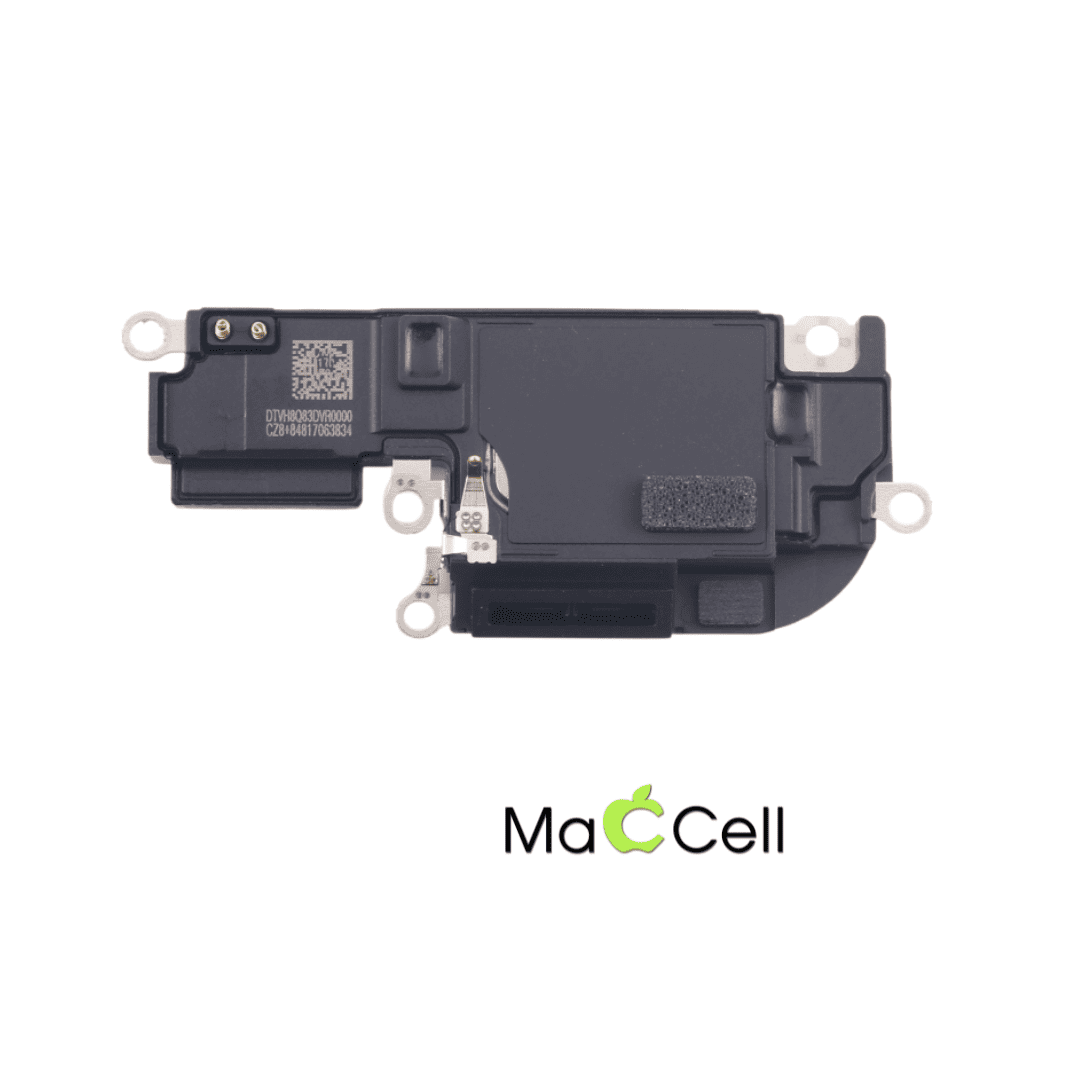 Phone 16 Pro Max Speaker Ringer Buzzer