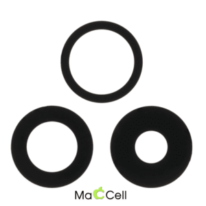 iPhone 16 Pro / 16 Pro Max 3 in 1 Back Camera Lens