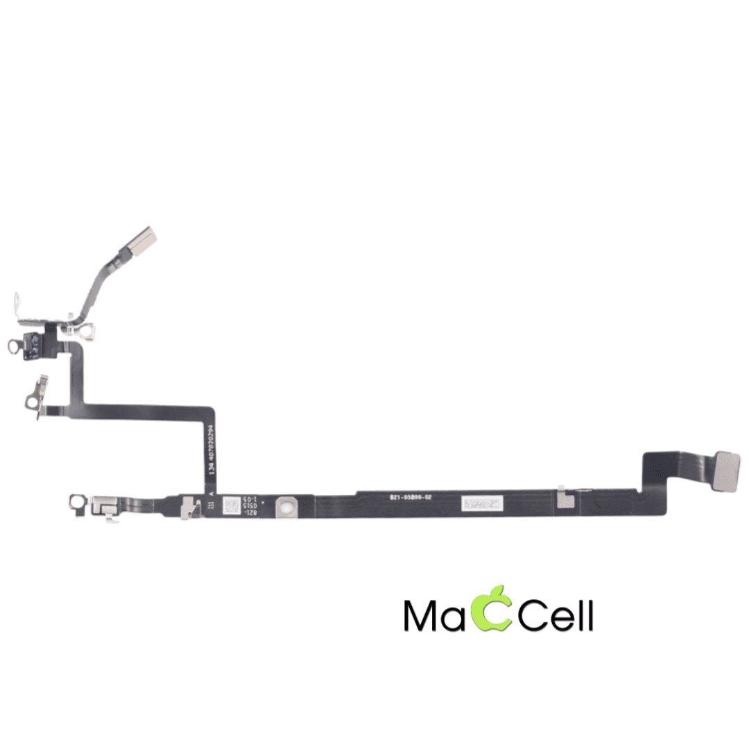 iPhone 16 Pro Max Bluetooth Signal Flex Cable