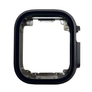 Apple Watch Ultra 3 49mm Stainless Steel LCD Middle Frame (Black)