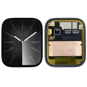Apple Watch Series 9 45mm LTE Edition Original LCD Screen Digitizer Full Assembly