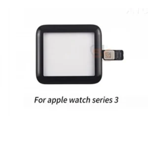 IWATCH ORIGINAL S3 TOUCH WITH OCA SERIES 38MM
