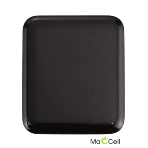Touch Panel for Apple Watch Series 2 38mm / Series 3 38mm(Black)