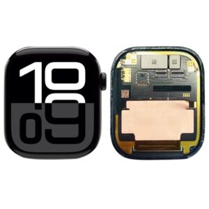 Apple Watch Series 10 42mm LCD Screen and Digitizer Full Assembly