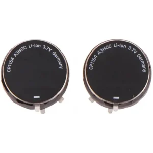 AirPods 4 Original Replacement Battery (Left/Right Pair) | MacCell