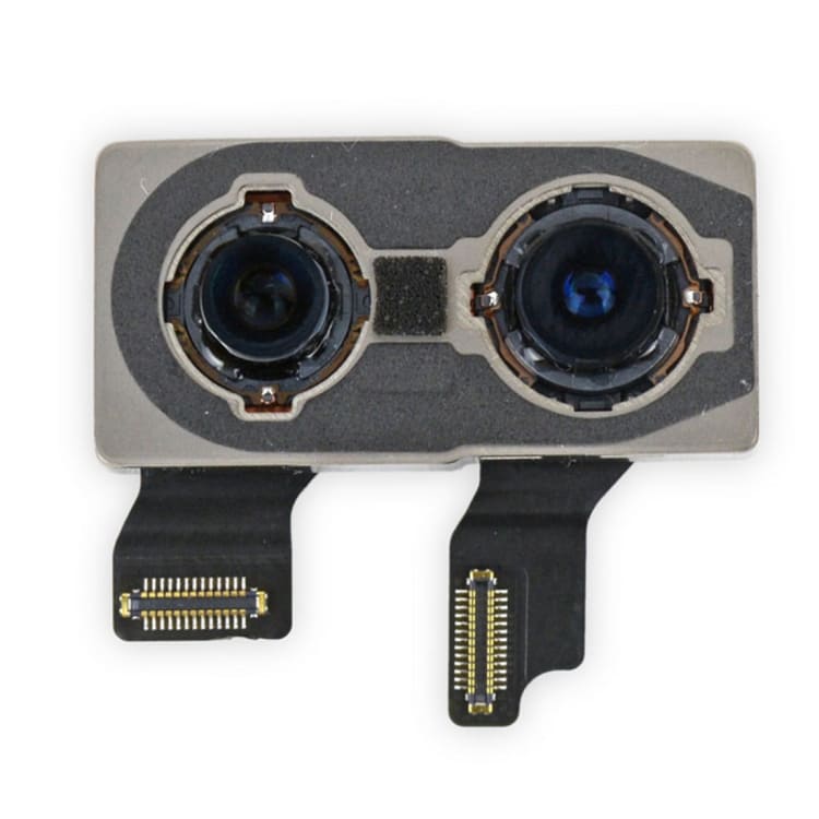 iPhone XS / XS Max Back Camera Module
