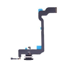 iPhone XS Charging Port Flex Cable(Black)