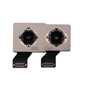 iPhone X for Rear Cameras