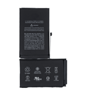 iPhone XS Max Battery