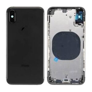 iPhone XS for Rear Housing Frame.